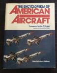 Anthony Robinson - The encyclopedia of American Aircraft