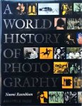Naomi Rosenblum - A World History of Photography