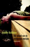 [{:name=>'Jennifer McMahon', :role=>'A01'}, {:name=>'Hanneke van Soest', :role=>'B06'}] - Het eiland van de verdwenen meisjes
