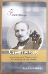 KARDEC, ALLAN. - Genesis, Miracles and Predictions according to Spiritism