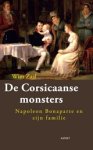 Wim Zaal - De Corsicaanse monsters