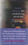 Menasse, Robert - De verdrijving uit de hel