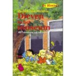 Helden, Judith van met ill. van Iris Boter - De Slimbo's: Deven in het museum