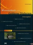GIESBERS, Charlotte - Woordenboek van de Gelderse Dialecten. Rivierengebied. De wereld