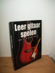 Freeth, Nick - Leer gitaar spelen. Snel en in kleine stappen Freeth, Nick - Leer gitaar spelen. Snel en in kleine stappen