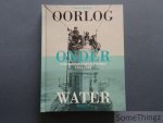 Termote, Tomas. - Oorlog onder water. Unterseeboots Flotille Flandern 1915-1918.