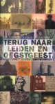 Peter van Zonneveld - Terug Naar Leiden En Oegstgeest