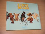 Mary Hillier - Teddy Bears A Celebration