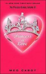 Cabot, Meg 9780064472807 - Princess in Love    (The Princess Diaries, Vol. 2)