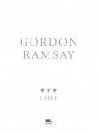 Gordon Ramsay, Feerwerd Vitataal - ***Chef