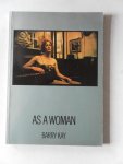 Kay, Barry - As A Woman Australian Transvestism female