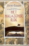 Erikson, Steven - Het Malazijnse Rijk
