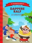 Sandra op de Beek - Dappere Ralf (Groep 1)