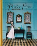 Lauren Child - Blinkend Boekje  -   De prinses op de erwt