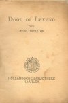 Templeton, Jesse - Dood of Levend