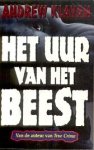 Klavan, Andrew - Het Uur van het Beest