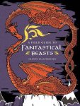 Olento Salaperainen - A Field Guide to Fantastical Beasts