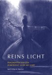 Ingrid Huting-van Niejenhuis - Reins Licht
