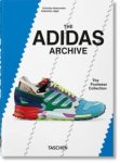  - The adidas Archive. The Footwear Collection. 40th Ed.