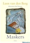Leen van den Berg, Paul Verrept - Maskers