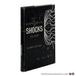 Kinney, Gilbert Ford. - Explosive Shocks in Air. Second Printing.
