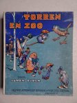 Bowen, Olwen - Torren en zoo.
