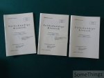 S.Top / R. van den Broeck. - Volkskundige Kroniek. Driemaandelijks mededelingenblad van de Federatie voor Volkskunde in Vlaanderen. Jaargang 2 (1994) Nrs. 2,3 en 4. S.Top / R. van den Broeck. - Volkskundige Kroniek. Driemaandelijks mededelingenblad van de Federatie voor Volkskunde in Vlaanderen. Jaargang 2 (1994) Nrs. 2,3 en 4.