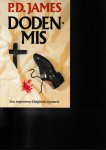 James, P.D. - Dodenmis