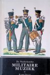 Yperen, R. van - De Nederlandse militaire muziek