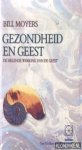 MOYERS - GEZONDHEID EN GEEST