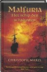 Christoph Marzi - Malfuria / 1 Het Schip Der Schaduwen