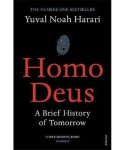 Yuval Noah Harari - Homo Deus