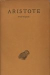 Aristote. - Poétique. Aristote. - Poétique.