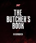 Hendrik Dierendonck, René Sépul - The butcher's book