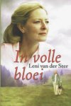Ster, Lenie van der - Ster, Lenie van der-In volle bloei