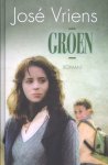 José Vriens - Groen