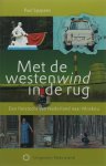 P. Spapens - Met De Westenwind In De Rug