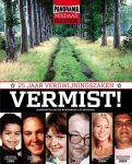 L. Burgwal - Vermist ! Panorama Misdaaddossier