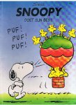 Schulz, Charles M. - Snoopy doet zijn best - deel 2