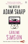 Graeme Simsion - The Best of Adam Sharp