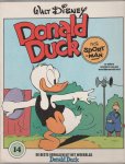 Disney,Walt - de beste verhalen van Donald Duck 14 eerste druk