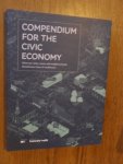 Niet vermeld - Compendium for the civic economy. What our cities, towns and neighbourhoods should learn from 25 trailblazers