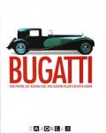  - Bugatti. Kunstwerke auf Radern