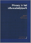 W. Voermans - Privacy in het informatietijdperk / Recht, Bestuur en Informatisering / 2