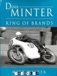 Mick Walker - Derek Minter. King of Brands