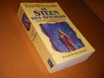 Williams, Tad. - De Steen des Afscheids. Tweede Boek van Heugens, Smart en het Sterrenzwaard.