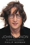 Philip Norman - John Lennon