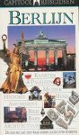 Omilanowska, Malgorzata - Capitool reisgids Berlijn