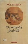 Idema, W.L. - De onthoofde feministe. Leven en werk van schrijvende vrouwen in het Chinese keizerrijk van de vroege tweede eeuw voor Christus tot de eerste jaren van de twintigste eeuw.