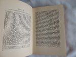 Franz Werfel (1890-1945)  - R H G Nahuys - De veertig dagen van den (de) Musa Dagh - De groote Armenische roman: Deel 1. De nadering. 2. De strijd der zwakken. 3. Ondergang, redding, ondergang.